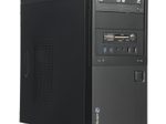 Ankermann Business V2 Work Desktop PC, AMD Ryzen 5 5600G, 16GB RAM, 1TB M.2 SSD