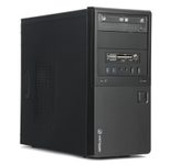 Ankermann Business V2 Work Desktop PC, AMD Ryzen 5 5600G, 16GB RAM, 1TB M.2 SSD
