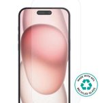 eSTUFF INFINITE iPhone 16 Screen Protector. Titan Shield®