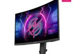 MSI MPG 275CQRFXDE Gaming-Monitor 27" (69 cm)