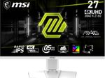 MSI MAG 274URFWDE Esports Gaming-Monitor 27" (69 cm)
