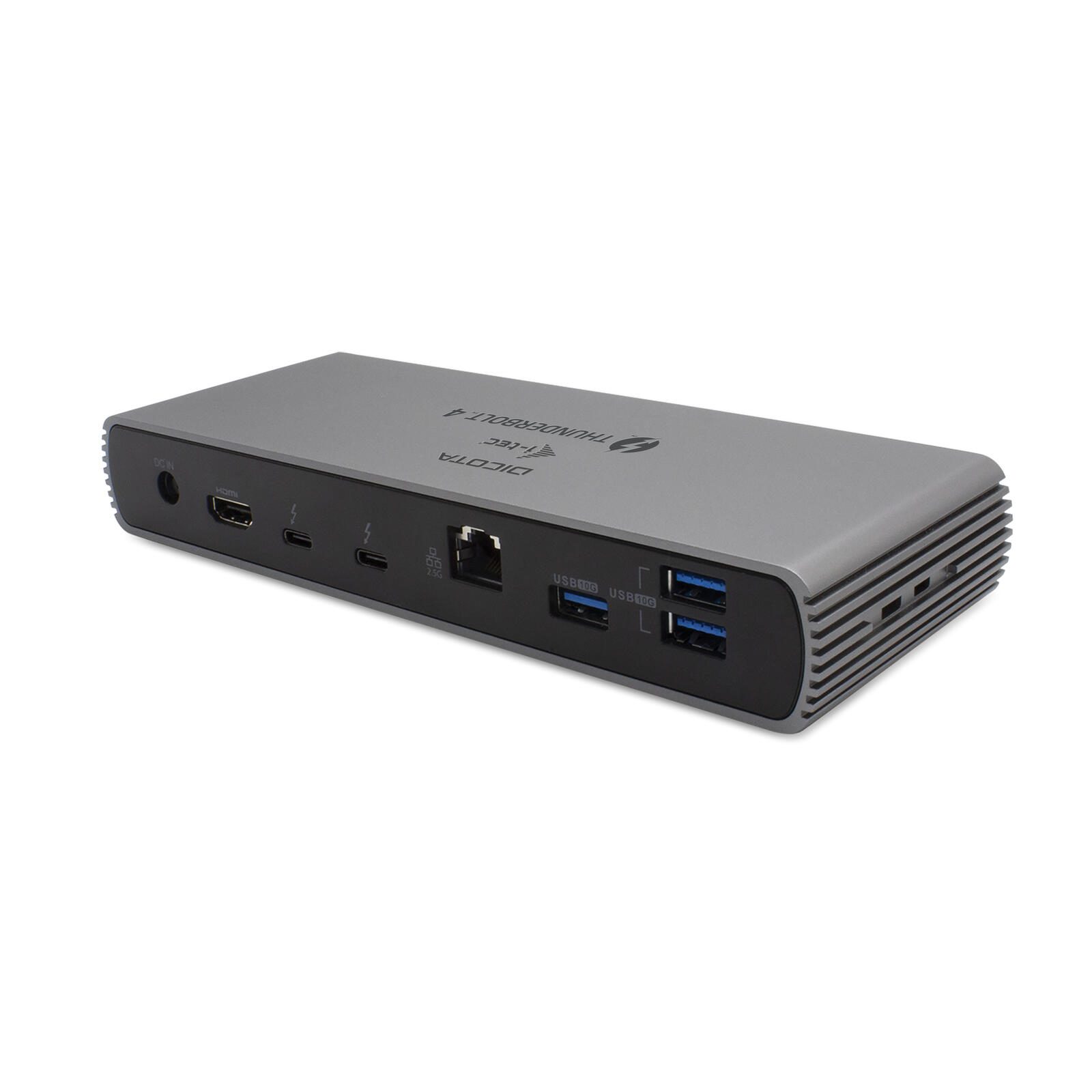 DICOTA i-tec - Dockingstation
