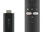 Xiaomi Smart TV Stick 4K EU (2024)