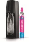 Sodastream Terra schwarz 1 L