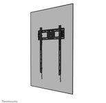 Neomounts WL30-750BL18P Portrait Wandhalterung