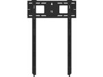 Neomounts WL30-750BL18P Portrait Wandhalterung