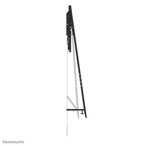 Neomounts WL30-750BL18P Portrait Wandhalterung