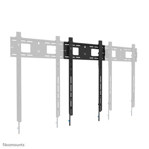 Neomounts WL30-750BL18P Portrait Wandhalterung