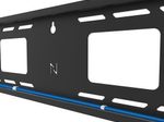 Neomounts WL30-750BL18P Portrait Wandhalterung