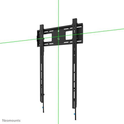 Neomounts WL30-750BL18P Portrait Wandhalterung