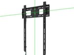 Neomounts WL30-750BL18P Portrait Wandhalterung