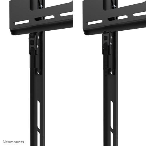 Neomounts WL30-750BL18P Portrait Wandhalterung
