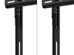 Neomounts WL30-750BL18P Portrait Wandhalterung