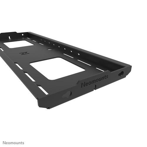 Neomounts WL30-750BL18P Portrait Wandhalterung