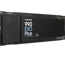 Samsung SSD 990 EVO Plus NVMe 2 TB