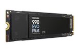 Samsung SSD 990 EVO Plus NVMe 2 TB