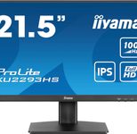 iiyama ProLite Monitor XU2293HS-B6 54,5 cm (21,5 Zoll)