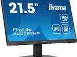 iiyama ProLite Monitor XU2293HS-B6 54,5 cm (21,5 Zoll)