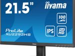 iiyama ProLite Monitor XU2293HS-B6 54,5 cm (21,5 Zoll)