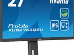 iiyama ProLite Monitor XUB2763QSU-B1 68,6 cm (27 Zoll)