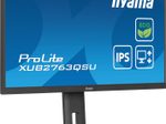 iiyama ProLite Monitor XUB2763QSU-B1 68,6 cm (27 Zoll)