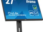 iiyama ProLite Monitor XUB2763QSU-B1 68,6 cm (27 Zoll)
