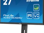 iiyama ProLite Monitor XUB2763QSU-B1 68,6 cm (27 Zoll)