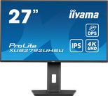 iiyama ProLite Monitor XUB2792UHSU-B6 68,5 cm (27 Zoll)