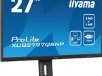 iiyama ProLite Monitor XUB2797QSNP-B1 68,5 cm (27 Zoll)