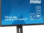 iiyama ProLite Monitor XUB2797QSNP-B1 68,5 cm (27 Zoll)