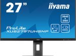 iiyama ProLite Monitor XUB2797UHSNP-B1 68,5 cm (27 Zoll)