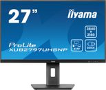 iiyama ProLite Monitor XUB2797UHSNP-B1 68,5 cm (27 Zoll)