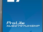 iiyama ProLite Monitor XUB2797UHSNP-B1 68,5 cm (27 Zoll)