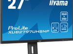 iiyama ProLite Monitor XUB2797UHSNP-B1 68,5 cm (27 Zoll)