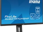 iiyama ProLite Monitor XUB2797UHSNP-B1 68,5 cm (27 Zoll)
