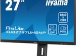 iiyama ProLite Monitor XUB2797UHSNP-B1 68,5 cm (27 Zoll)