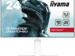 iiyama G-Master Gaming-Monitor GB2470HSU-W6 60,5 cm (23,8 Zoll)