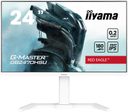 iiyama G-Master Gaming-Monitor GB2470HSU-W6 60,5 cm (23,8 Zoll)