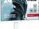 iiyama G-Master Gaming-Monitor GB2470HSU-W6 60,5 cm (23,8 Zoll)