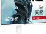 iiyama G-Master Gaming-Monitor GB2470HSU-W6 60,5 cm (23,8 Zoll)