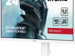 iiyama G-Master Gaming-Monitor GB2470HSU-W6 60,5 cm (23,8 Zoll)