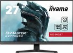 iiyama G-Master Gaming-Monitor G2770QSU-B6 68,6 cm (27 Zoll)