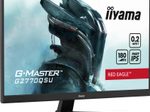 iiyama G-Master Gaming-Monitor G2770QSU-B6 68,6 cm (27 Zoll)
