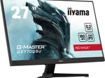 iiyama G-Master Gaming-Monitor G2770QSU-B6 68,6 cm (27 Zoll)