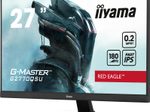 iiyama G-Master Gaming-Monitor G2770QSU-B6 68,6 cm (27 Zoll)