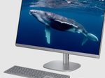 HP OmniStudio X 27-cs0077ng All-in-One PC 68,58cm (27 Zoll)