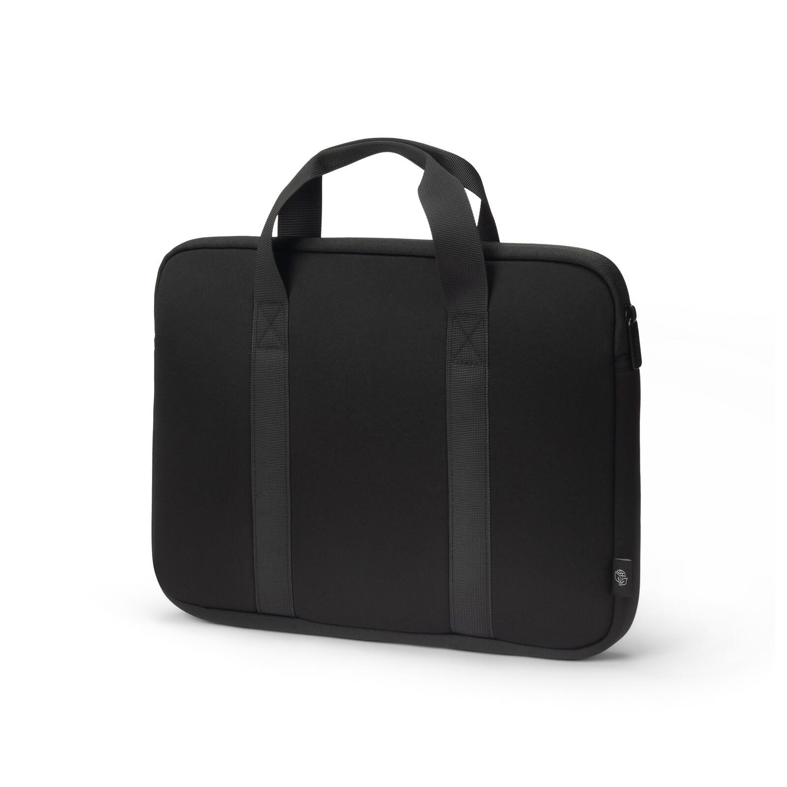 DICOTA ONE Smart - Notebook-Hülle - 40.6 cm - 15" - 16" - Schwarz