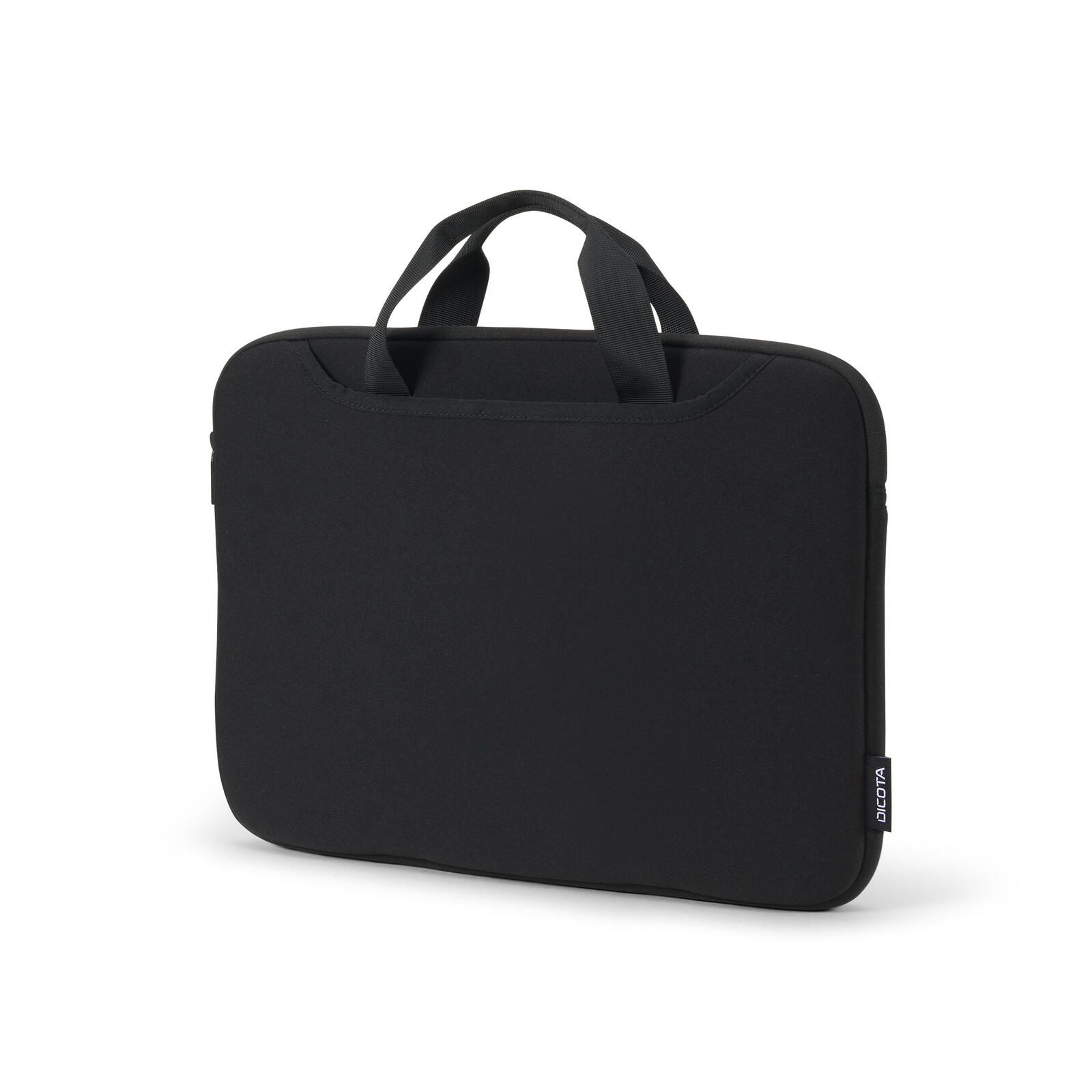 DICOTA ONE Smart - Notebook-Hülle - 40.6 cm - 15" - 16" - Schwarz