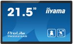 iiyama Touch-Display TW2223AS-B2 54,6 cm (21,5 Zoll)