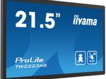 iiyama Touch-Display TW2223AS-B2 54,6 cm (21,5 Zoll)